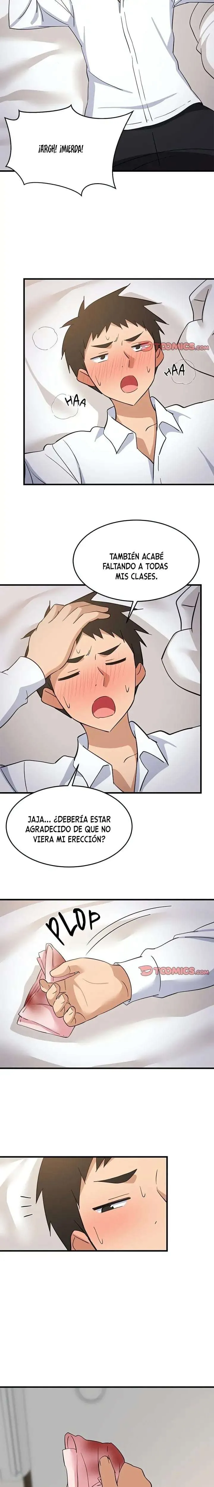 Recompensa íntima Capítulo 63 en Línea - página 10