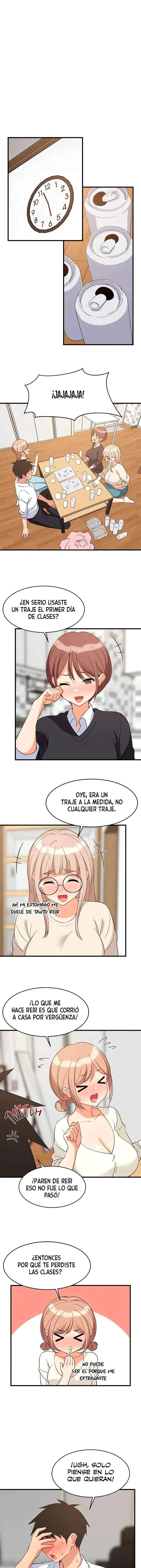 Recompensa íntima Capítulo 64 en Línea - página 2