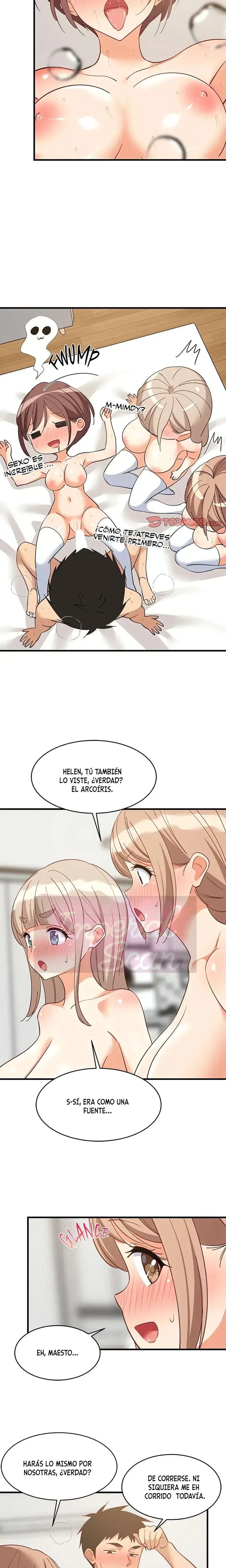 Recompensa íntima Capítulo 67 en Línea - página 12