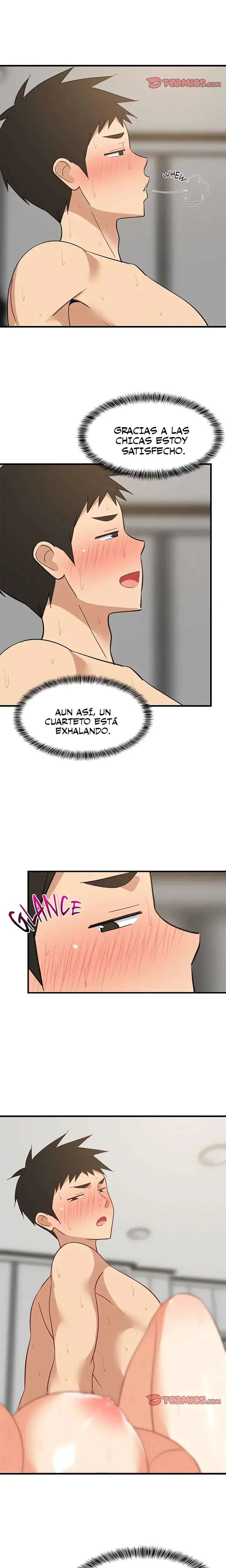 Recompensa íntima Capítulo 68 en Línea - página 17
