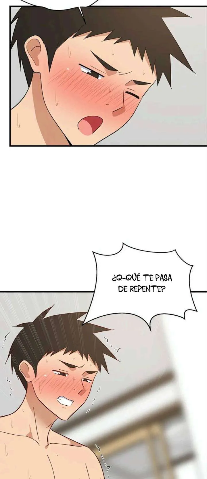 Recompensa íntima Capítulo 69 en Línea - página 3