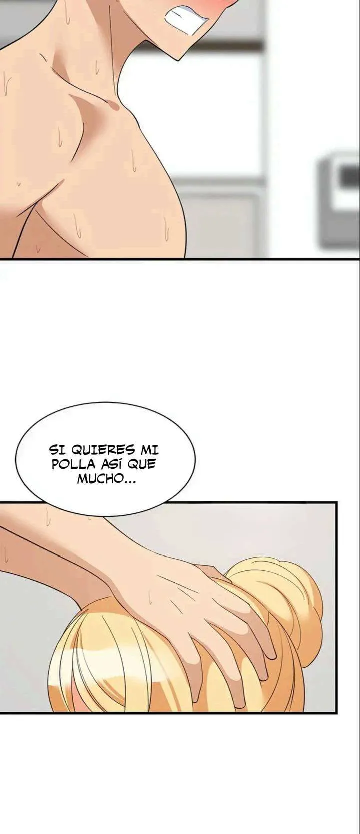 Recompensa íntima Capítulo 69 en Línea - página 15