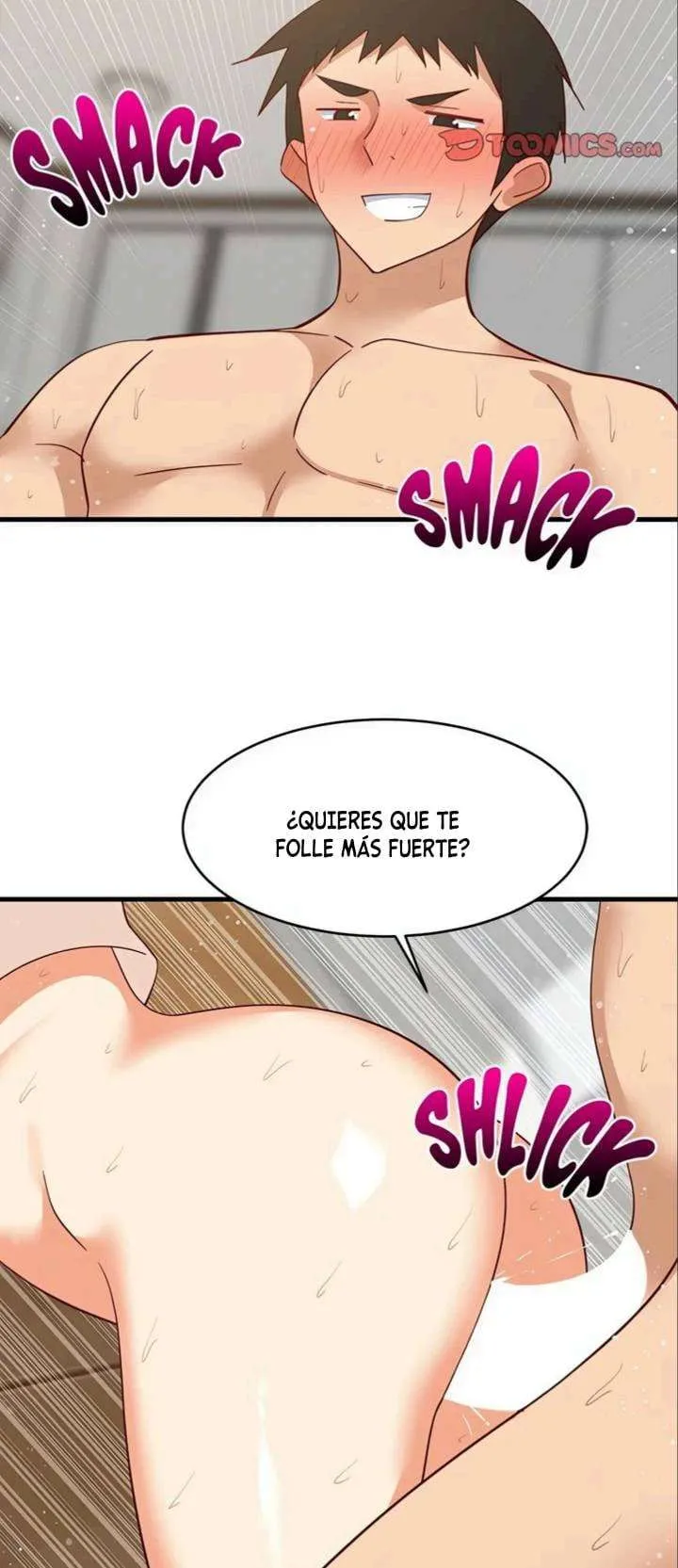 Recompensa íntima Capítulo 69 en Línea - página 42