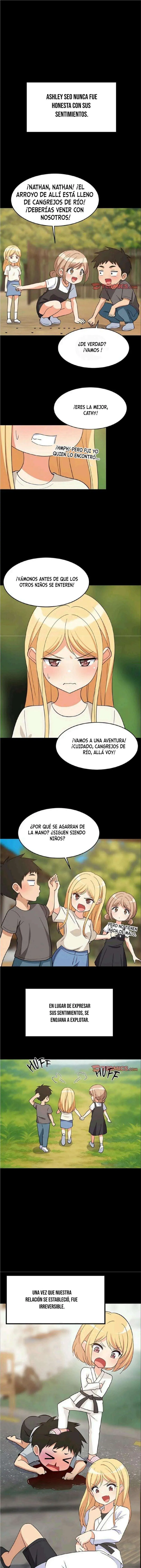 Recompensa íntima Capítulo 70 en Línea - página 2