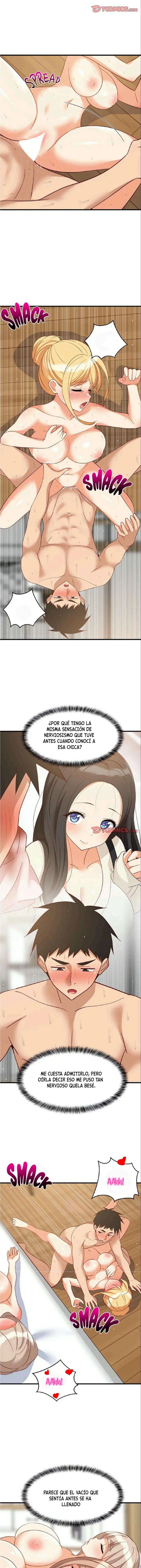 Recompensa íntima Capítulo 70 en Línea - página 10