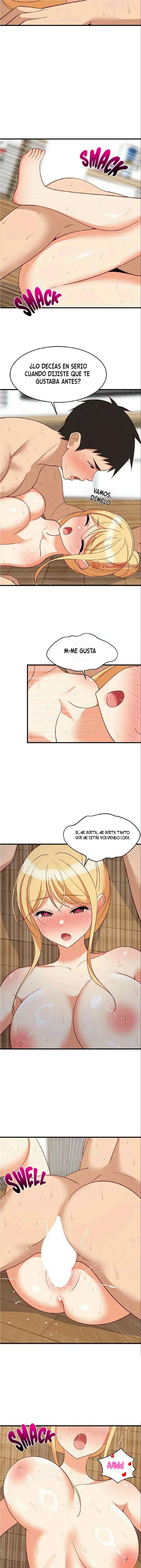 Recompensa íntima Capítulo 70 en Línea - página 12