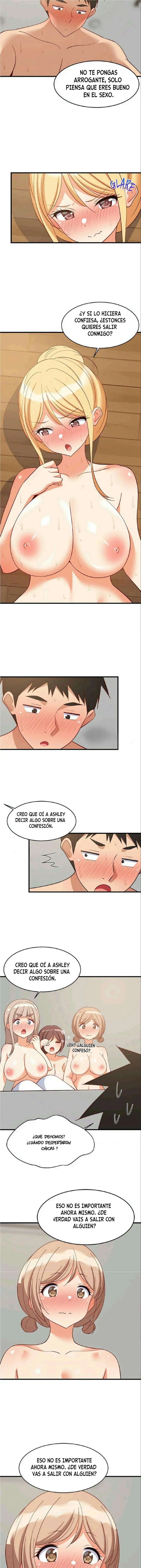 Recompensa íntima Capítulo 70 en Línea - página 20