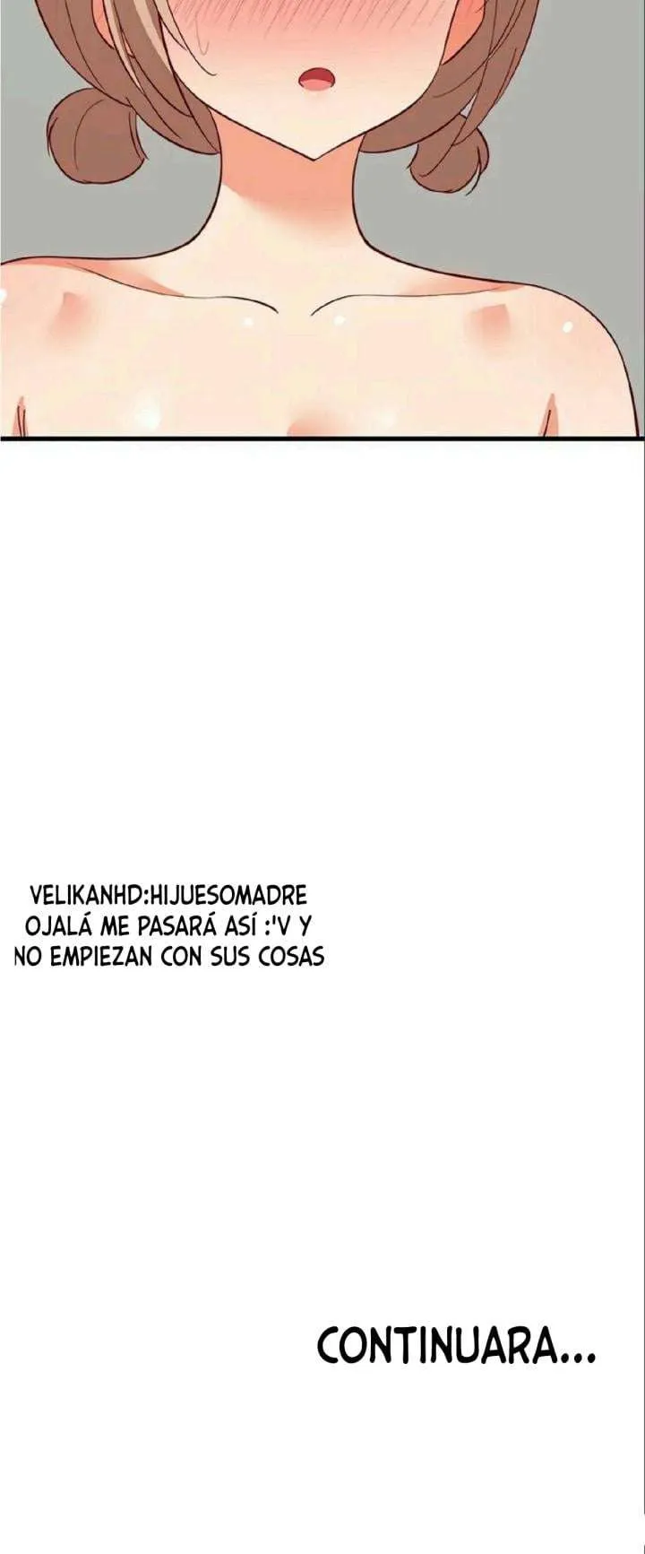 Recompensa íntima Capítulo 70 en Línea - página 21