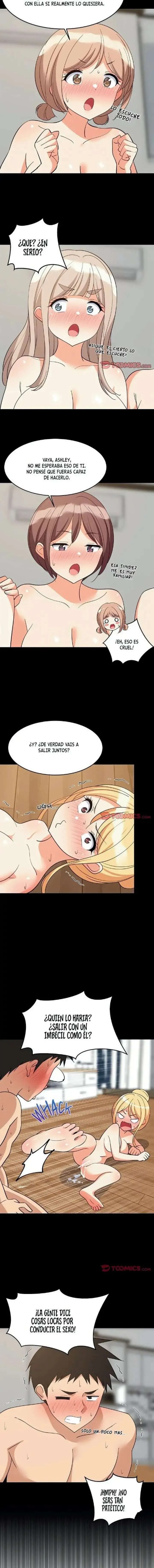 Recompensa íntima Capítulo 71 en Línea - página 3