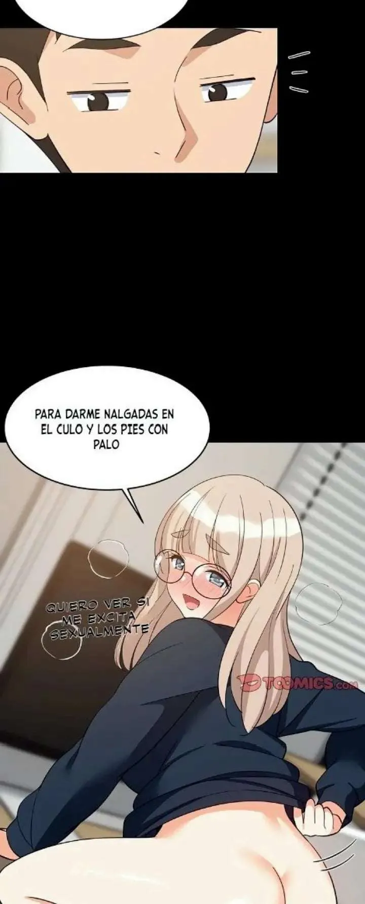 Recompensa íntima Capítulo 71 en Línea - página 9