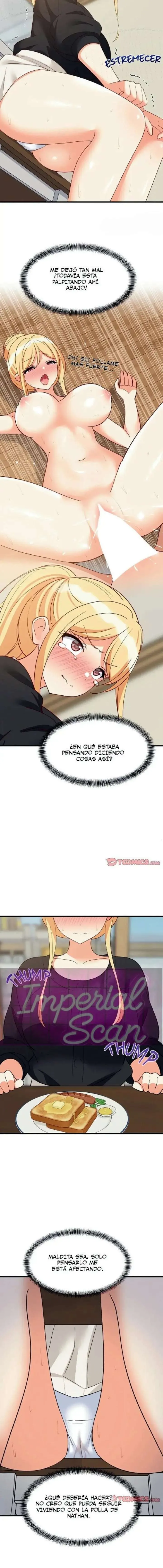 Recompensa íntima Capítulo 72 en Línea - página 3