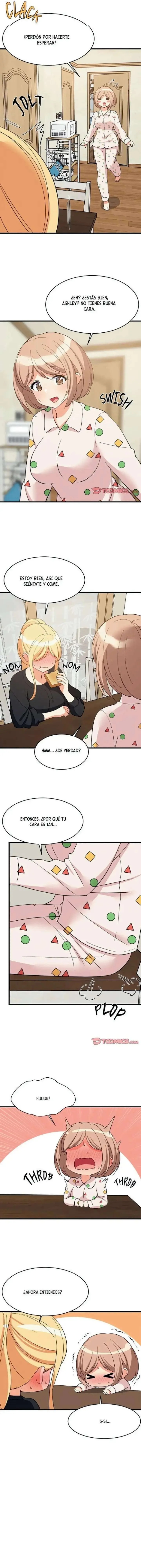 Recompensa íntima Capítulo 72 en Línea - página 4