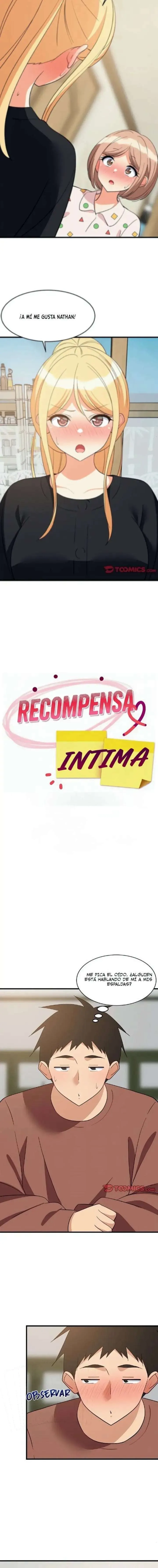 Recompensa íntima Capítulo 72 en Línea - página 7