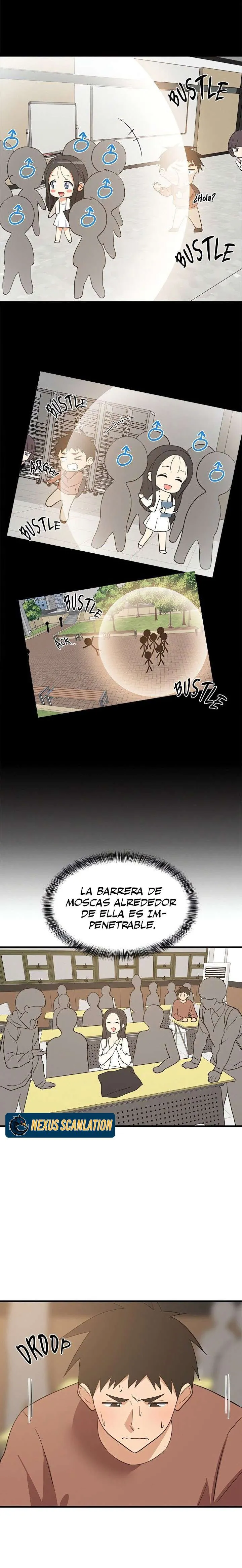 Recompensa íntima Capítulo 73 en Línea - página 13