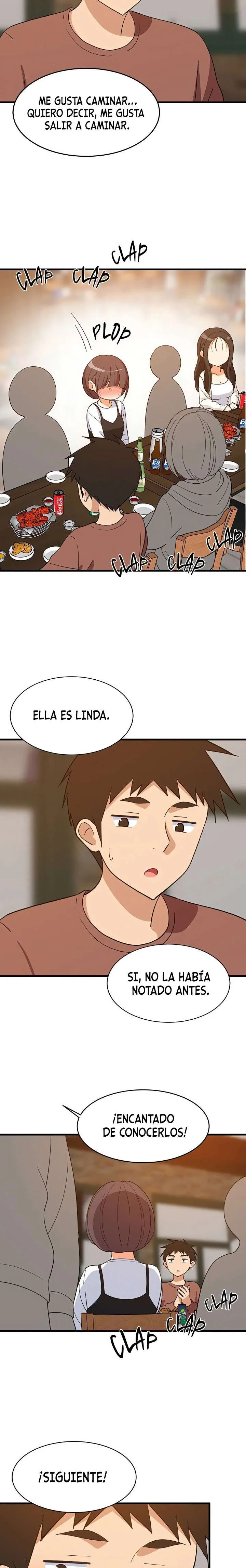 Recompensa íntima Capítulo 74 en Línea - página 12