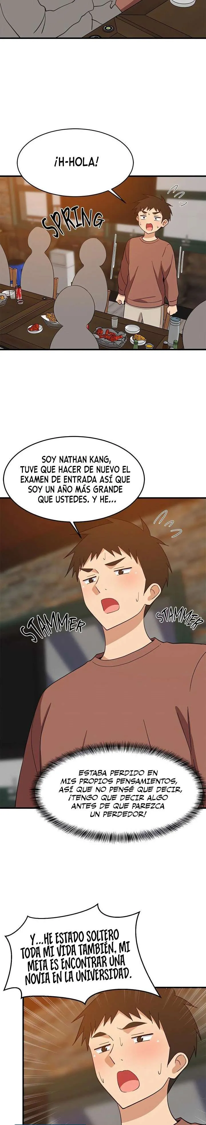 Recompensa íntima Capítulo 75 en Línea - página 6