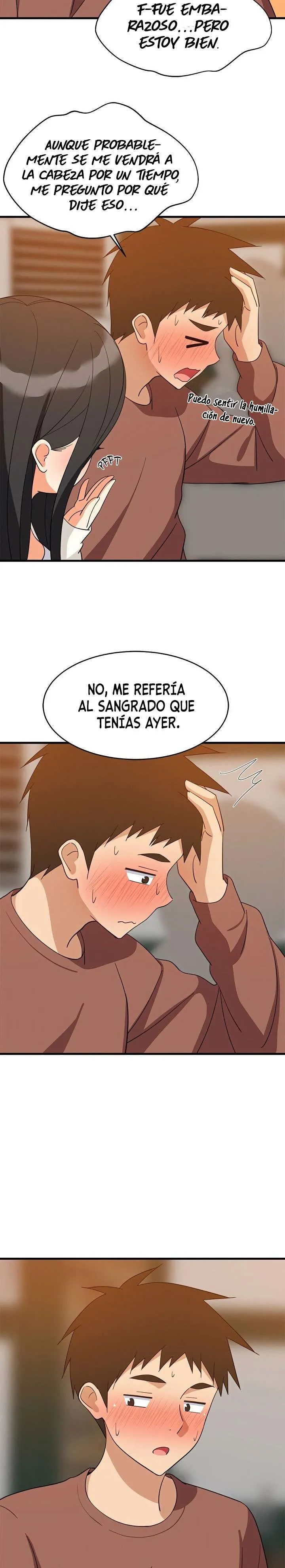 Recompensa íntima Capítulo 75 en Línea - página 19