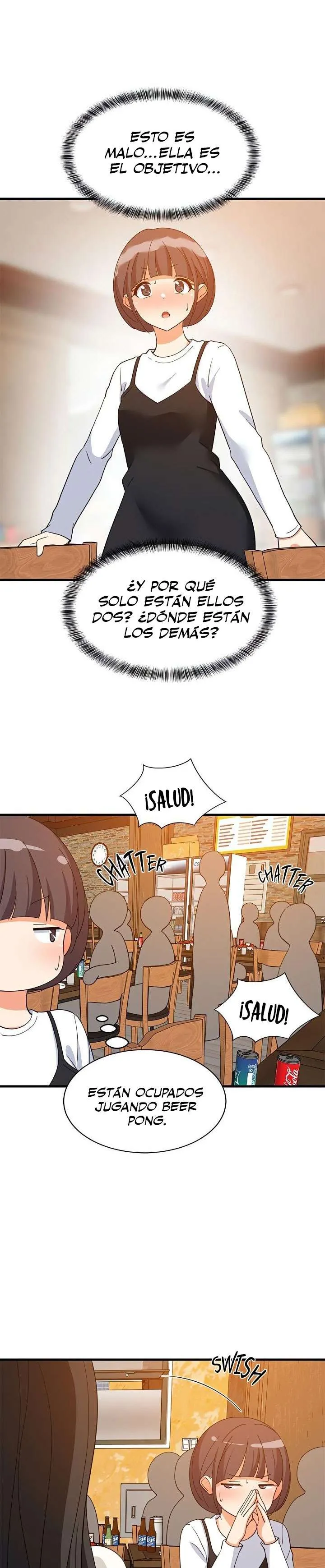 Recompensa íntima Capítulo 76 en Línea - página 7