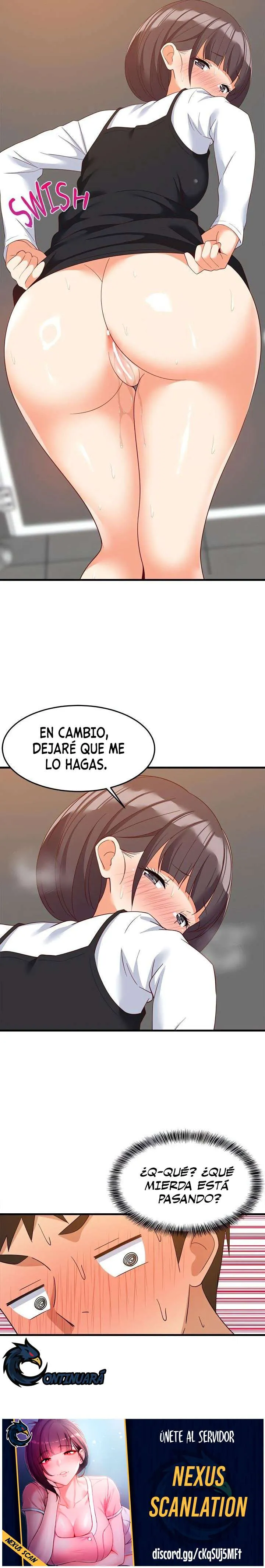 Recompensa íntima Capítulo 76 en Línea - página 26