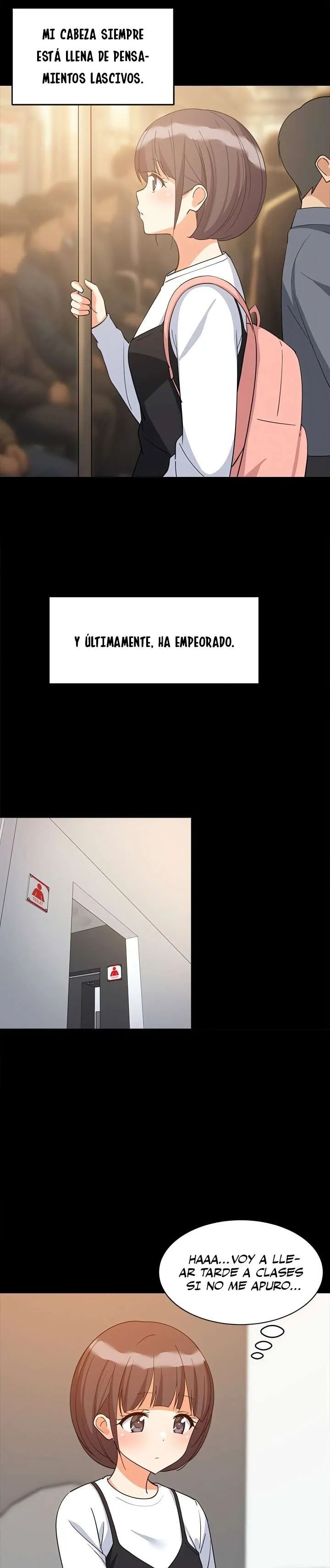 Recompensa íntima Capítulo 77 en Línea - página 5