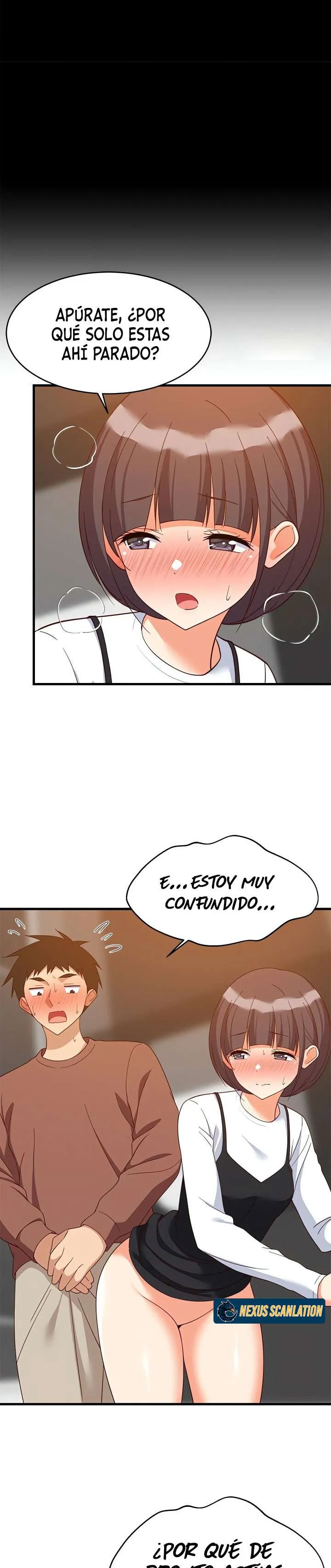 Recompensa íntima Capítulo 77 en Línea - página 12