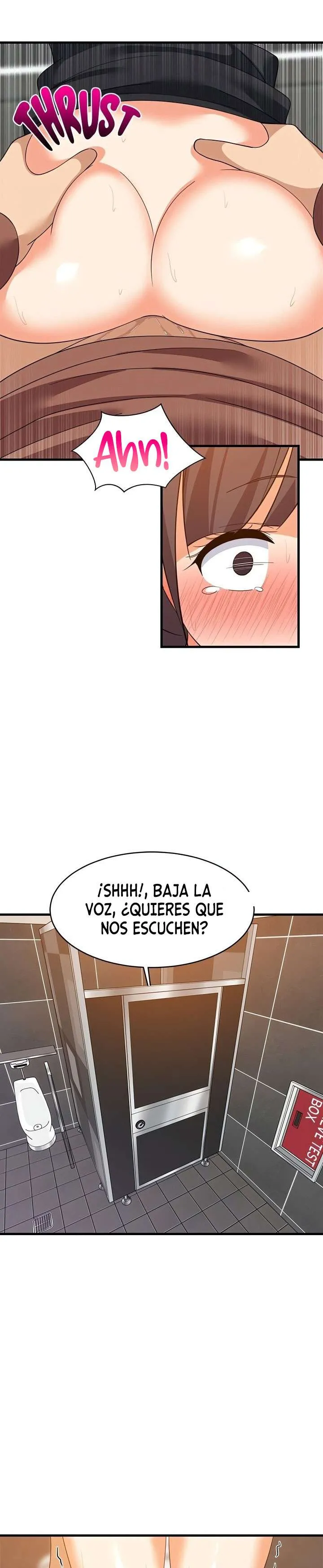 Recompensa íntima Capítulo 77 en Línea - página 19