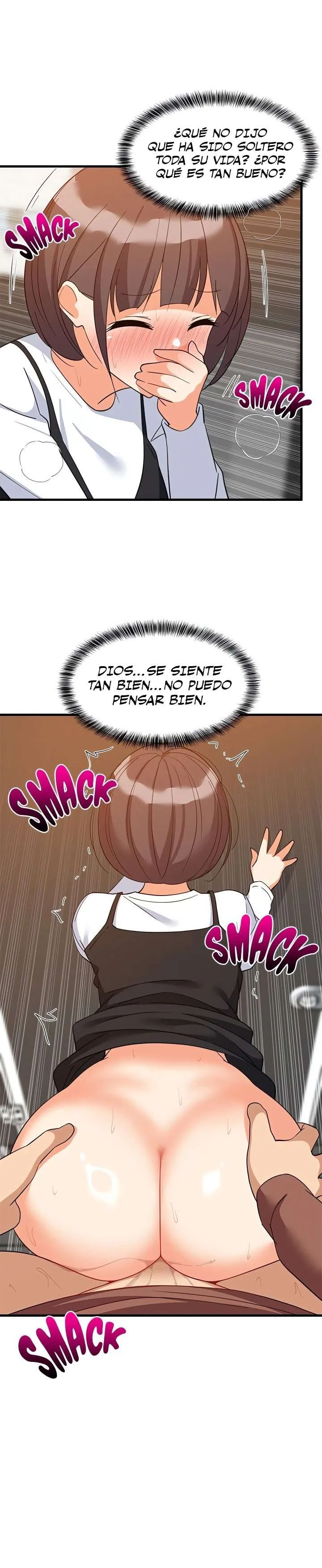 Recompensa íntima Capítulo 77 en Línea - página 24