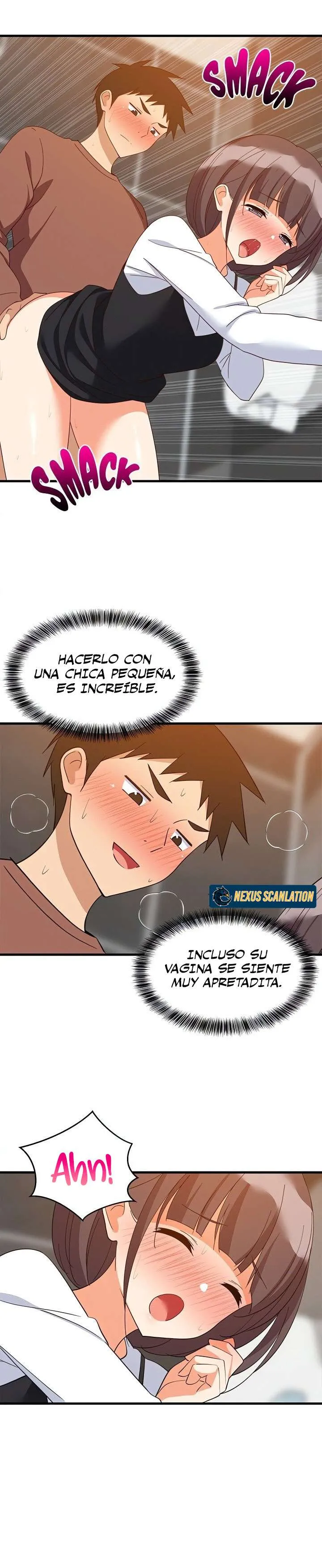 Recompensa íntima Capítulo 77 en Línea - página 25
