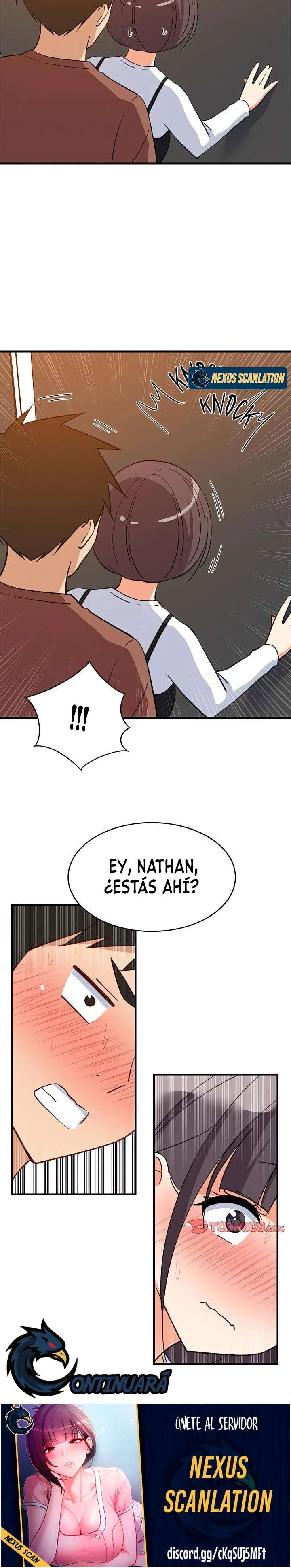Recompensa íntima Capítulo 77 en Línea - página 27