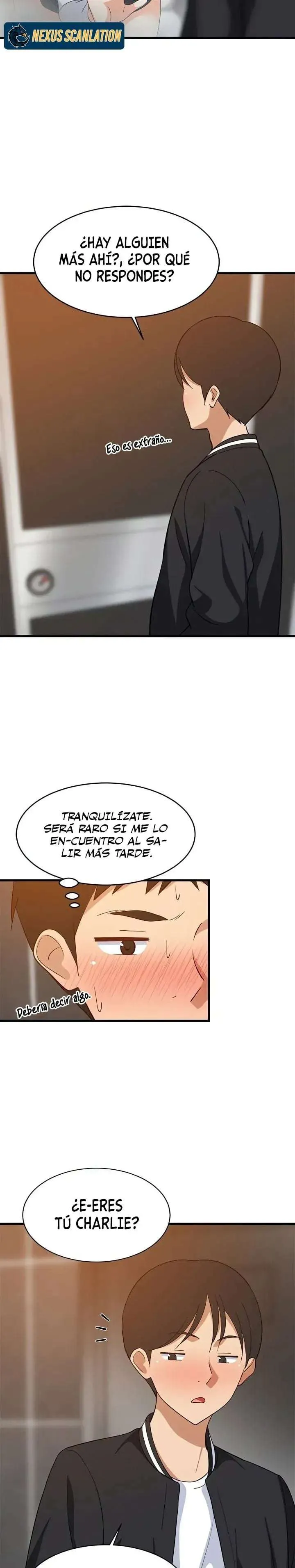 Recompensa íntima Capítulo 78 en Línea - página 3