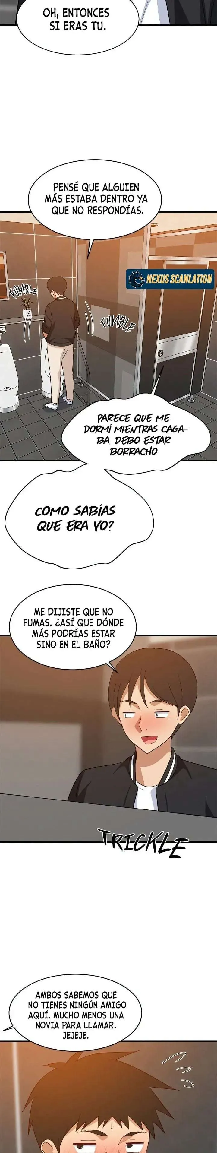 Recompensa íntima Capítulo 78 en Línea - página 4