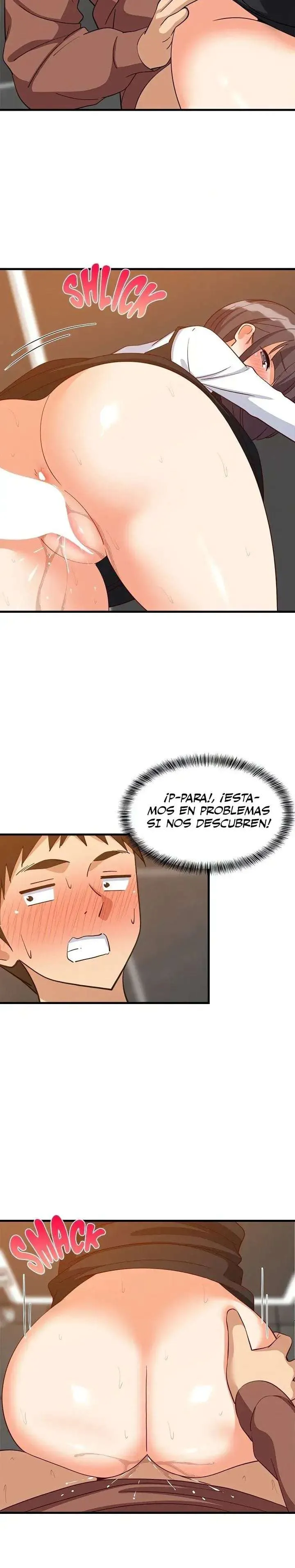 Recompensa íntima Capítulo 78 en Línea - página 7