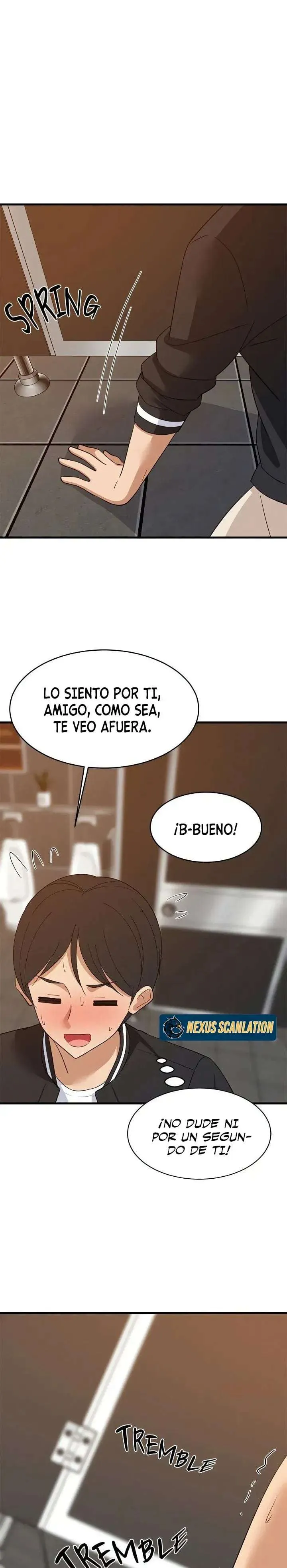 Recompensa íntima Capítulo 78 en Línea - página 21