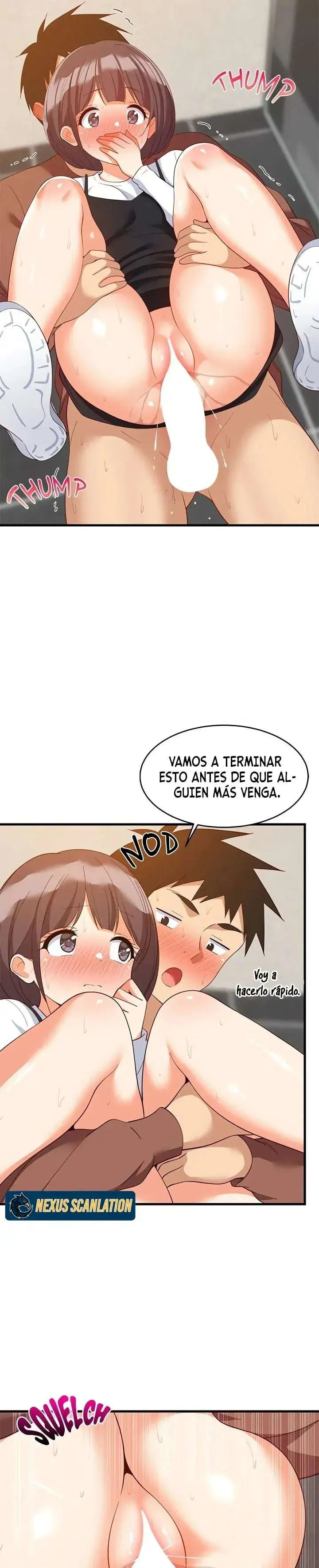 Recompensa íntima Capítulo 78 en Línea - página 23