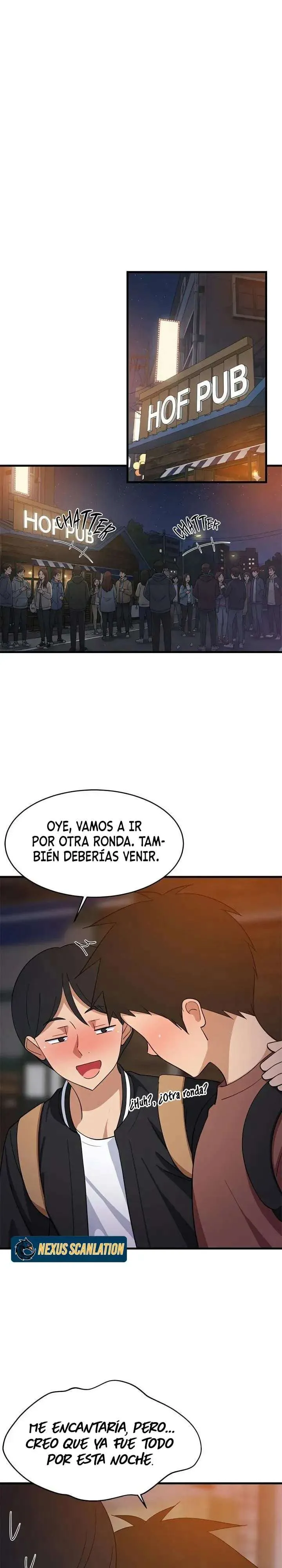 Recompensa íntima Capítulo 79 en Línea - página 2