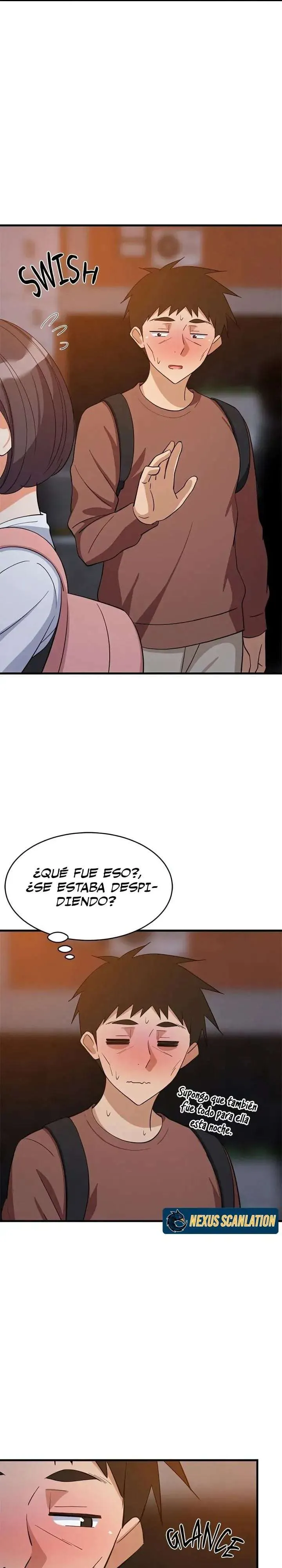 Recompensa íntima Capítulo 79 en Línea - página 5