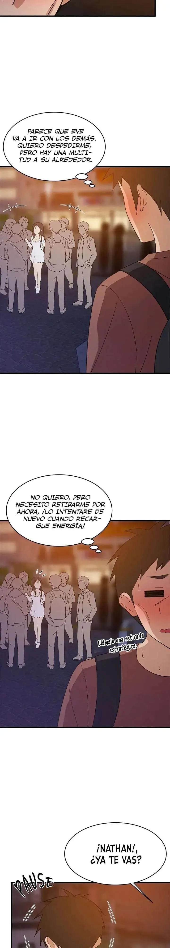 Recompensa íntima Capítulo 79 en Línea - página 6