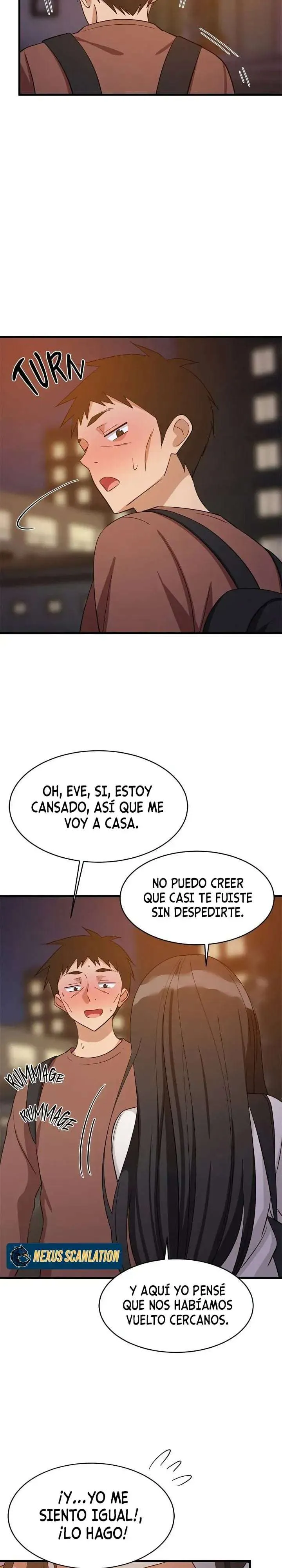 Recompensa íntima Capítulo 79 en Línea - página 7