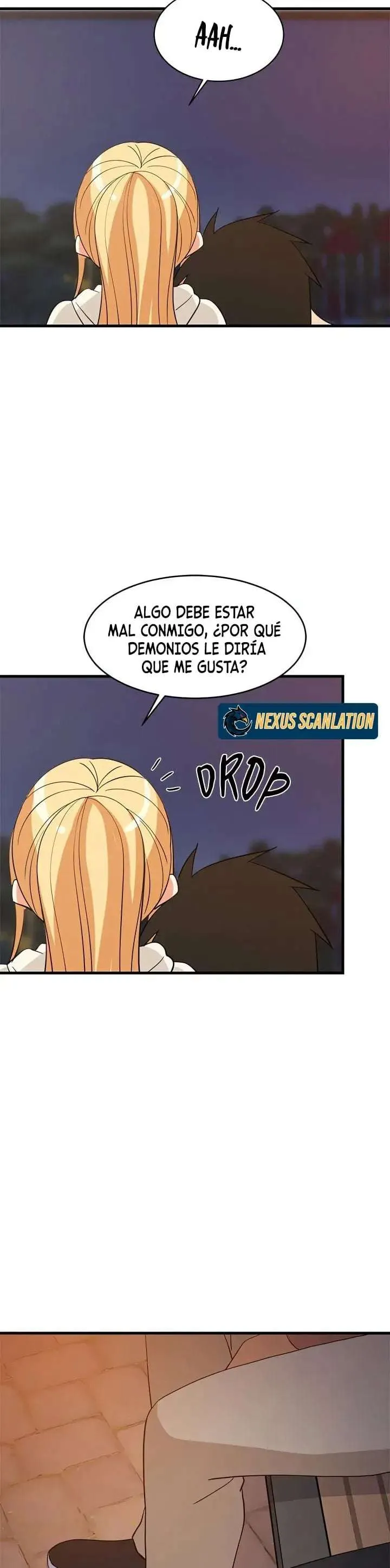 Recompensa íntima Capítulo 79 en Línea - página 25