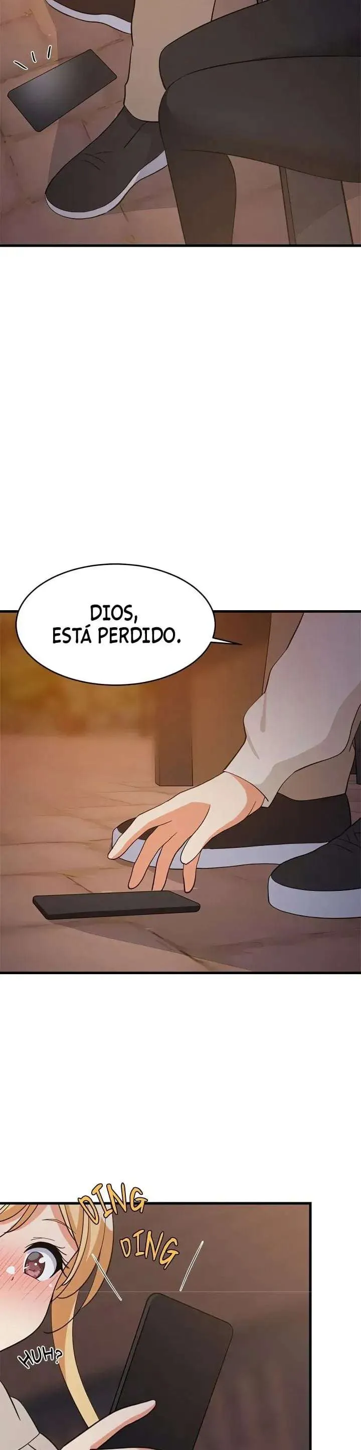 Recompensa íntima Capítulo 79 en Línea - página 26