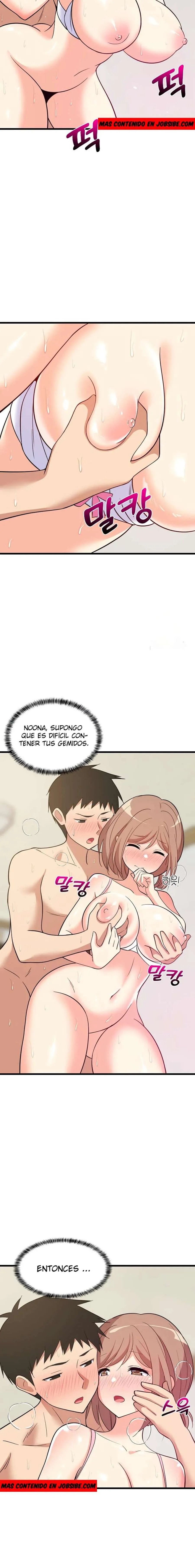Recompensa íntima Capítulo 8 en Línea - página 19