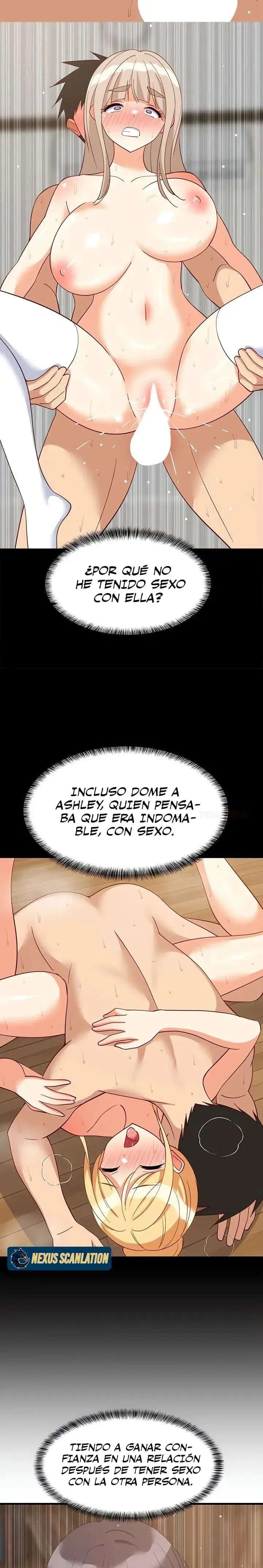 Recompensa íntima Capítulo 80 en Línea - página 26