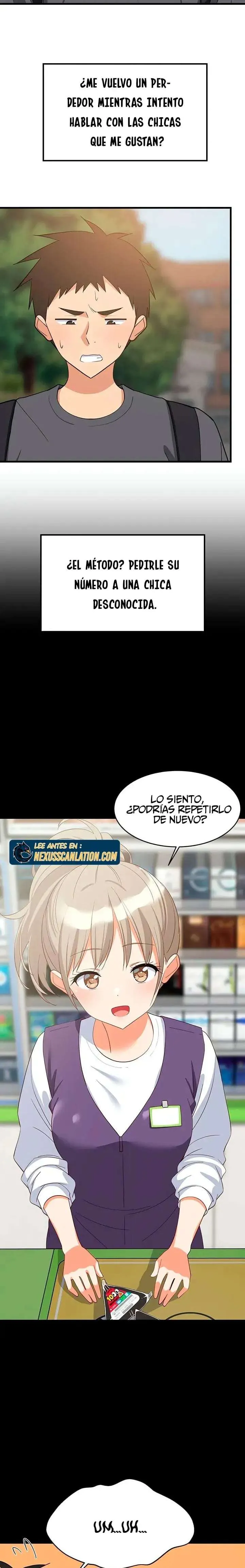 Recompensa íntima Capítulo 81 en Línea - página 3