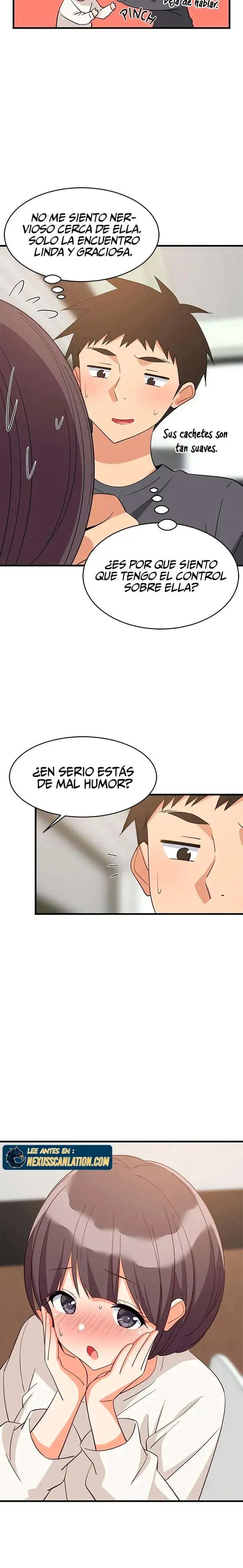Recompensa íntima Capítulo 81 en Línea - página 12
