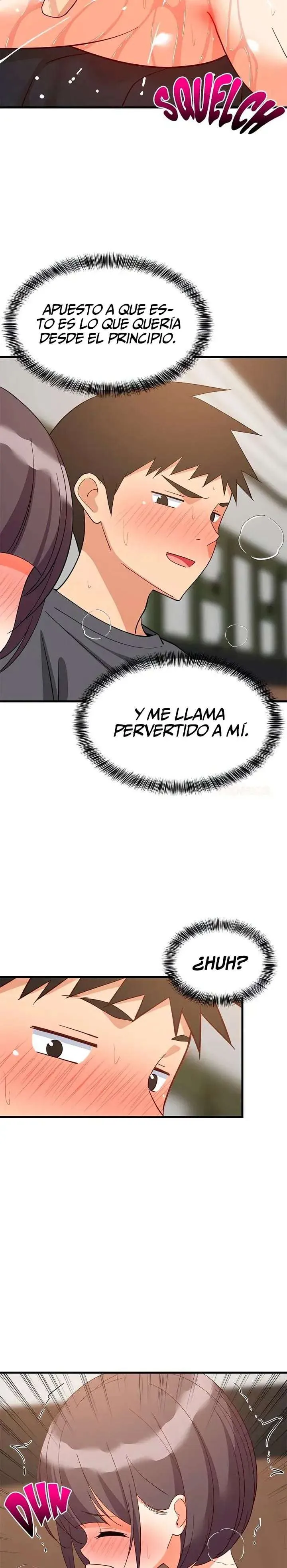 Recompensa íntima Capítulo 81 en Línea - página 21