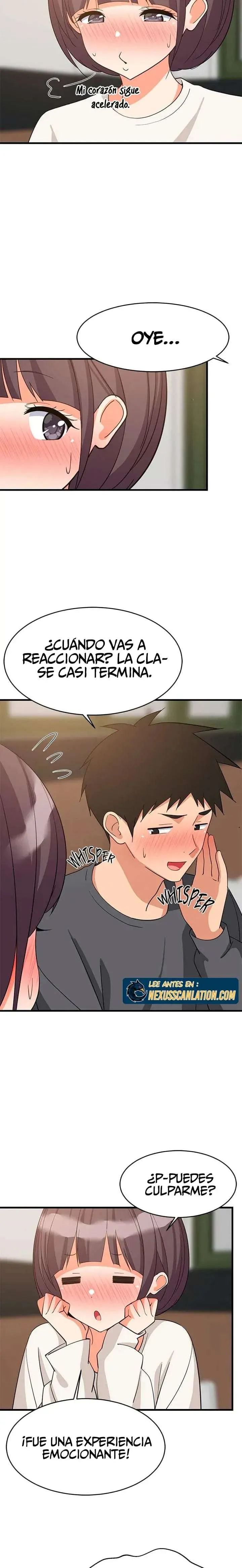 Recompensa íntima Capítulo 82 en Línea - página 9
