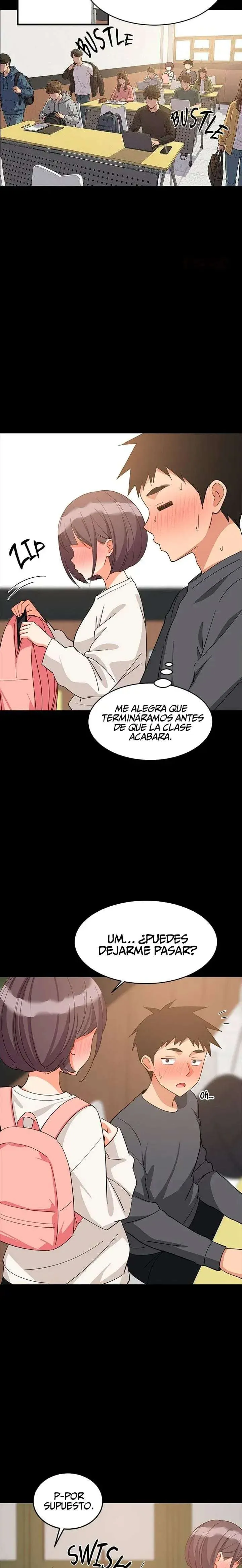 Recompensa íntima Capítulo 83 en Línea - página 3