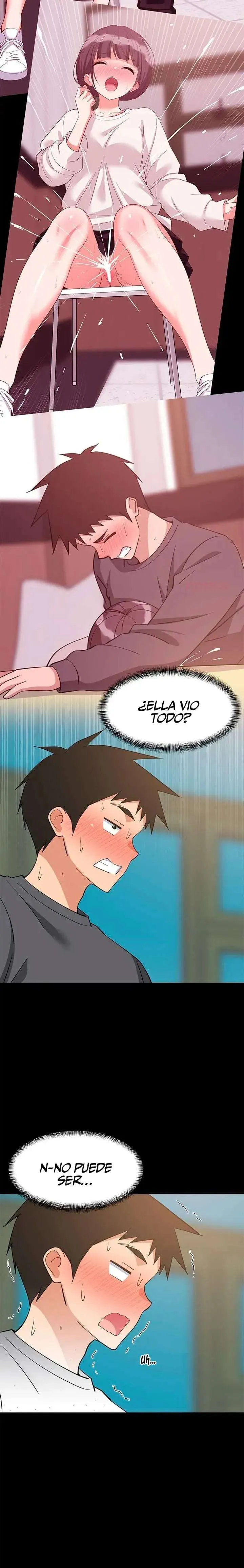 Recompensa íntima Capítulo 83 en Línea - página 11