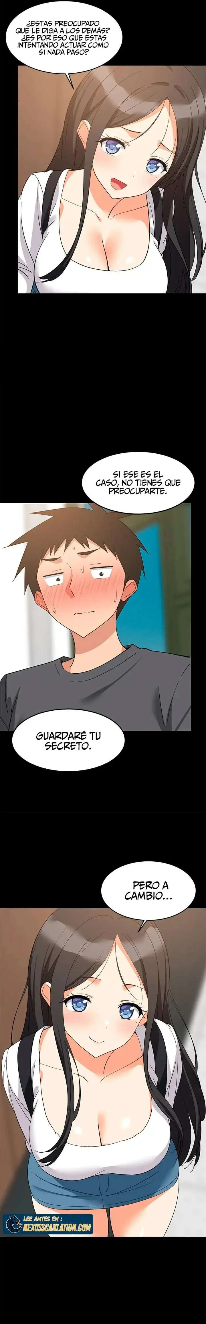 Recompensa íntima Capítulo 83 en Línea - página 14