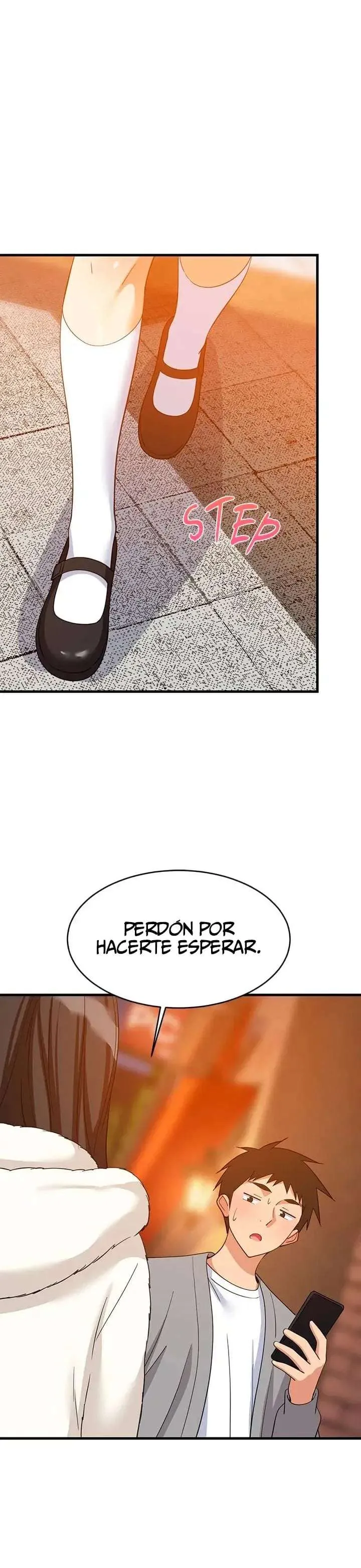 Recompensa íntima Capítulo 83 en Línea - página 21